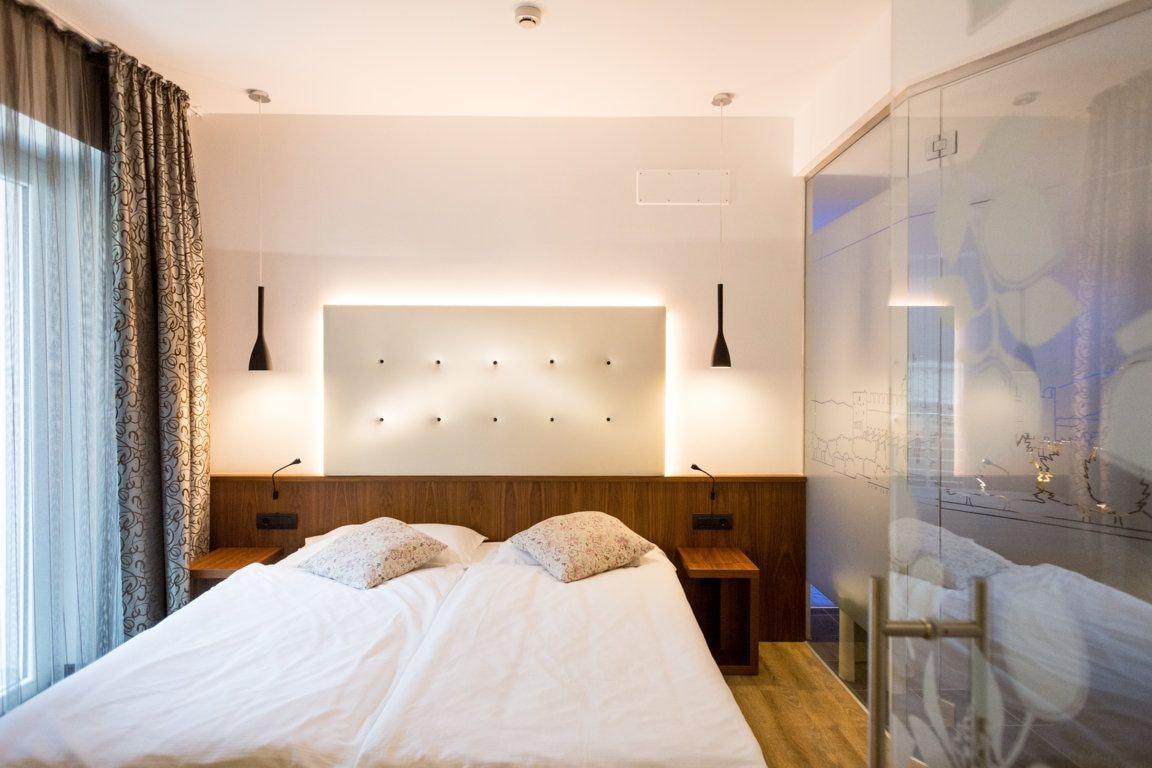 Hotel Pace Торри-дель-Бенако Экстерьер фото